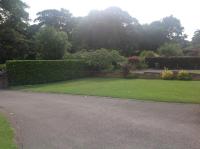 Woodview Lodge - Ferienwohnung Chesterfield