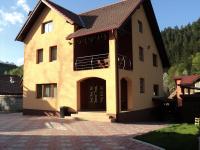 Casa de Vis - B&B Poiana Mărului