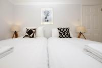 Central Regency Town House - B&B Brighton