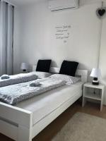 Rooms Deny - Chambres d’hôtes Mostar