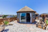 Appartamento con Vista Giardino