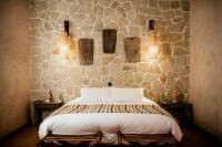 Doppel- oder Zweibettzimmer