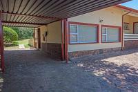 Chalet no. 2 Petunia - B&B