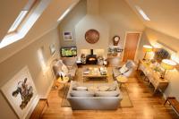 B&B Doolin - The Hazel - Bed and Breakfast Doolin