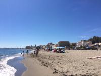 Apartment with Beach Views - B&B Fuengirola