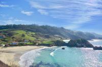 Celtigos Beach Resort - B&B