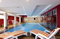 B&B Risoul - T2 RESIDENCE ANTARES 4* pieds des pistes - Bed and Breakfast Risoul
