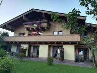 B&B Zell am See - Haus Imbachhorn - Bed and Breakfast Zell am See