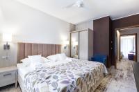 Studio (2 adults + 2 child)