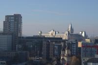 City Center Acommodation - Palas Mall Iasi - Bed and Breakfast Iași