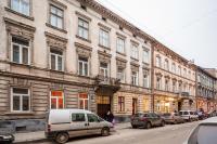 Apartment on Sholom Aleykhema 8 - B&B