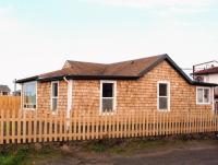 Historic 1920s Cabin - B&B