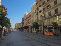 Monumental Building Casa de la Moneda Center&Sweet - Chambres d’hôtes Séville