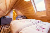 Chalet Superior con 7 Camere da Letto