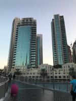 Elite Royal Apartment - Full Burj Khalifa & Fountain view - Opal - 2 bedrooms plus 1 open bedroom without partition - B&B