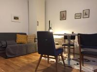 Appartement avec Balcon