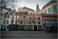 B&B Antwerpen - Kathedraallogies Drie Koningen - Bed and Breakfast Antwerpen