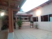 B&B Vargem Bonita - Pousada Serra Da Canastra - Bed and Breakfast Vargem Bonita