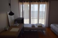 Habitación Triple Deluxe