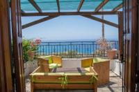 Villa con vistas al mar