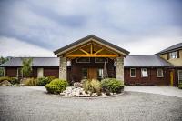 Amuri Estate Luxury Lodge - B&B Hanmer Springs