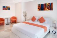 B&B Jomtien - Sunny Beach Residence - Bed and Breakfast Jomtien