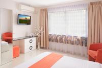 Habitación Doble Estándar