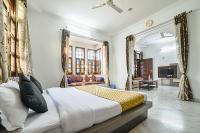 Suite with Garden View
