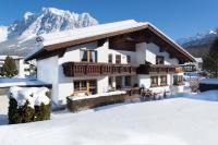 Haus Carmen - B&B Ehrwald