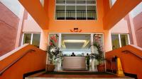 1 Bedroom Suite 2B207 in La Fayette Chateau Elysee - B&B Manila