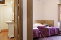 Tweepersoonskamer met 2 Aparte Bedden