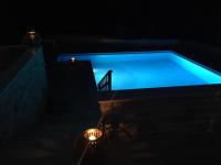 Villa Bramasole Lun - B&B Novalja