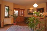 Landhaus Susewind - Ferienwohnung Ostseebad Ahrenshoop