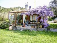 B&B Portoferraio - Casa Violet - Goelba - Bed and Breakfast Portoferraio