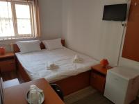 Piete Targuri Si Oboare - Bed and Breakfast