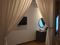 Chambre Standard Lit Queen-Size