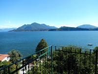 B&B Stresa - Il Nido sul Lago - Bed and Breakfast Stresa