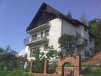 Willa Górski Widok - Bed and Breakfast