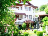 Guest House Villa Katty - Ferienwohnung Baltschik