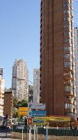 Studio Apartment with Sea View