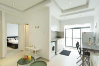 One Bedroom Apartment - 36 Shalom Aleichem street