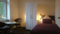 Camera Familiare con Bagno Privato