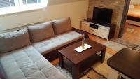 B&B Kopaonik - kraljevski apartman - Bed and Breakfast Kopaonik