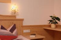Apartment mit 2 Schlafzimmern und Balkon
