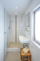 Chambre Double avec Balcon