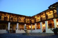 B&B Cotacachi - Hacienda San Isidro De Iltaqui - Bed and Breakfast Cotacachi