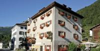 B&B Zirano - Gasthaus Alte Post - Bed and Breakfast Zirano