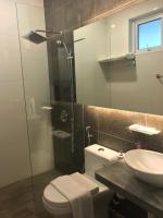 Standard Zimmer mit Queensize-Bett