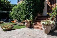 Ciuri Ciuri Mondello - Ferienwohnung Mondello