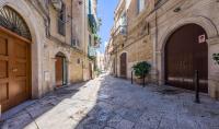 San Nicola Old Town Apartment Casatuabari - B&B